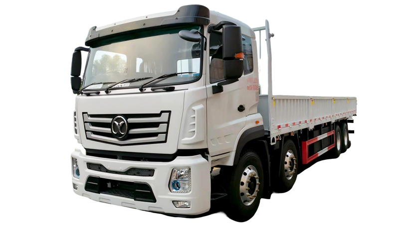 EQ1310GTBEV Electric  cargo truck