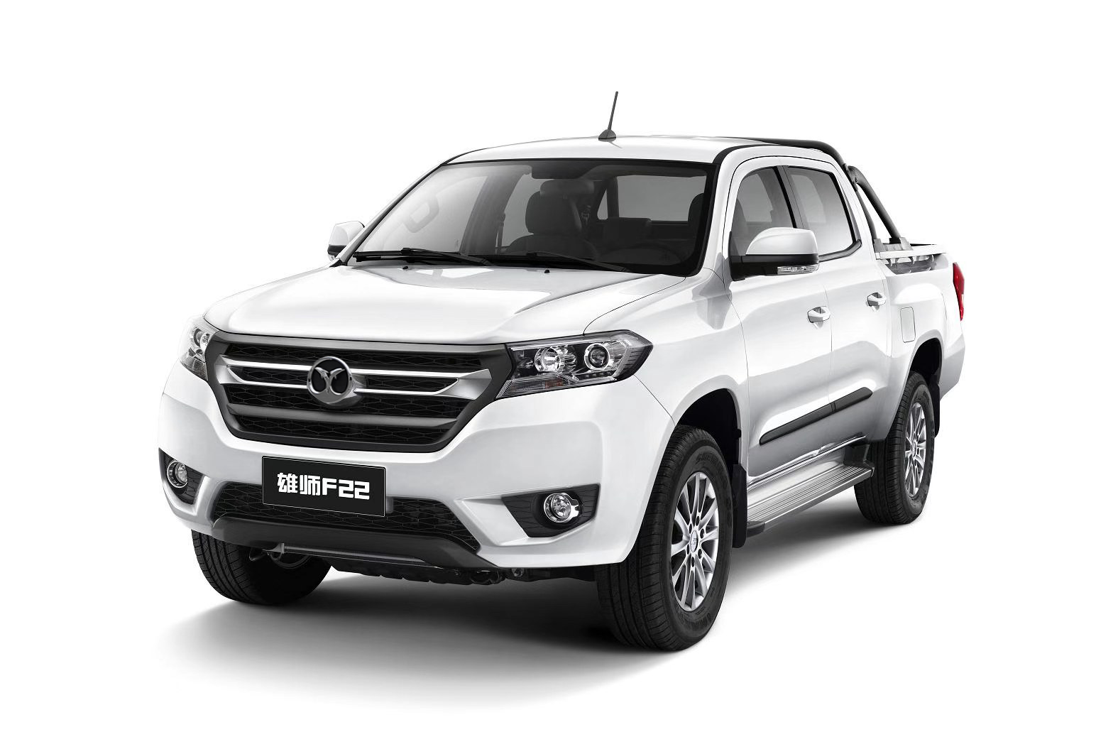 Dongfeng Pickup